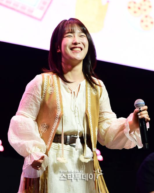 치즈(달총). 사진ㅣ강영국 기자