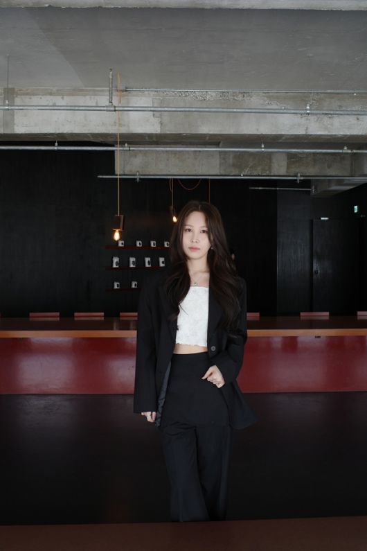 권진아. 사진l어나더