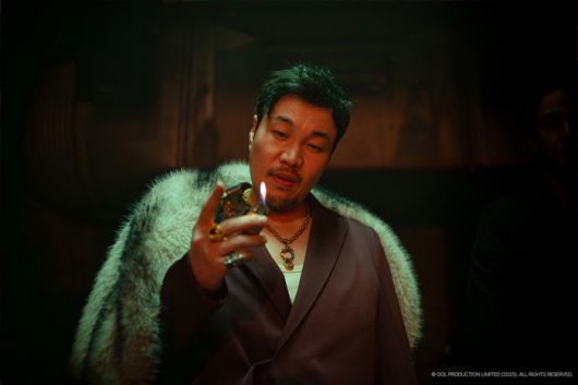 ‘갱스 오브 런던 시즌3’ 사진|웨이브