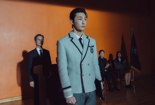 ‘약한영웅2’ 사진|넷플릭스