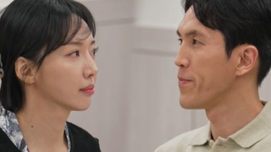 故 강지용, 이다은 부부. 사진ㅣJTBC ‘이혼숙려캠프’