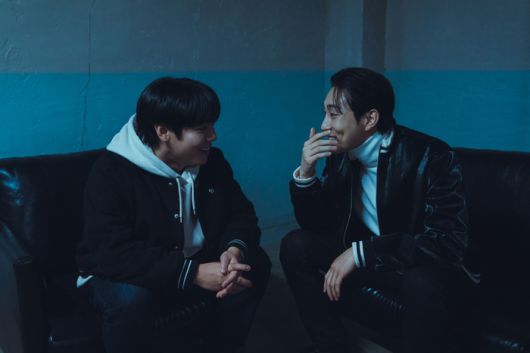 ‘약한영웅2’ 사진|넷플릭스