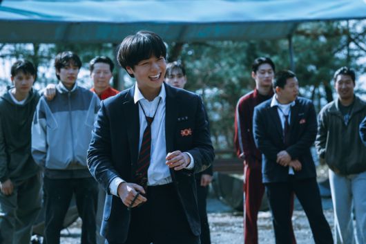 ‘약한영웅2’ 사진|넷플릭스