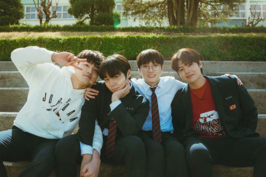 ‘약한영웅2’ 사진|넷플릭스