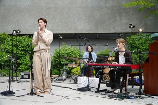 멜로망스. 사진l어비스컴퍼니