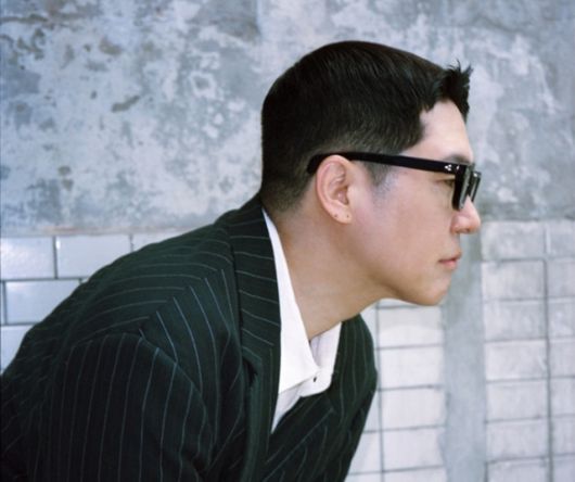 정준일. 사진ㅣOOAS