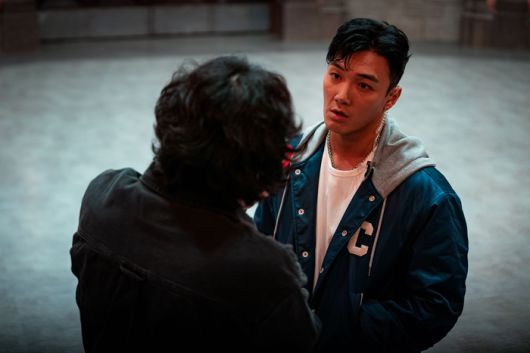 ‘데블스 플랜: 데스룸’ 사진|넷플릭스