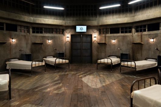 ‘데블스 플랜: 데스룸’ 사진|넷플릭스