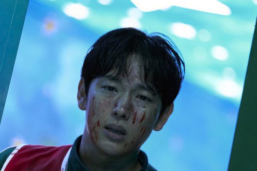 ‘오징어게임3’ 사진|넷플릭스