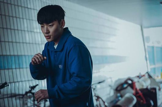 ‘약한영웅2’ 사진|넷플릭스