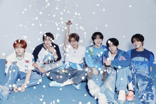 NCT위시. 사진ㅣSM엔터테인먼트