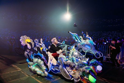 지드래곤. 사진ㅣ갤럭시코퍼레이션