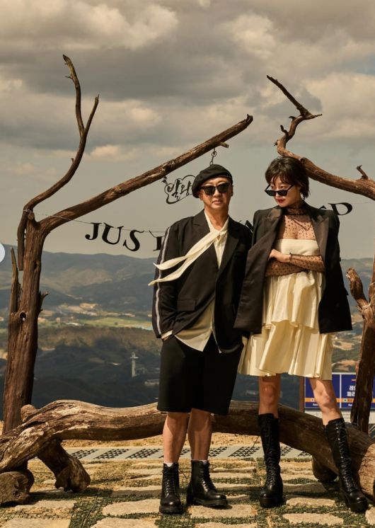 사진|최여진 인스타그램