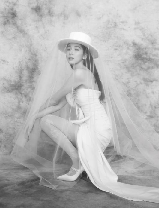 사진|아이린 인스타그램