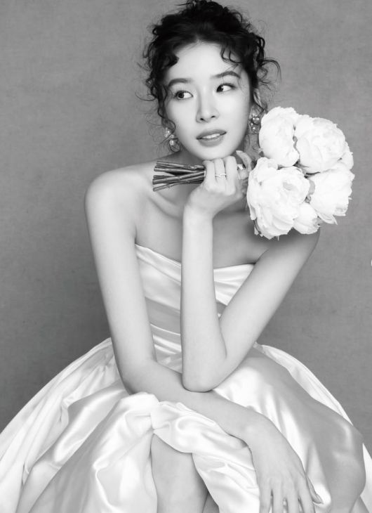 아이린. 사진|아이린 인스타그램