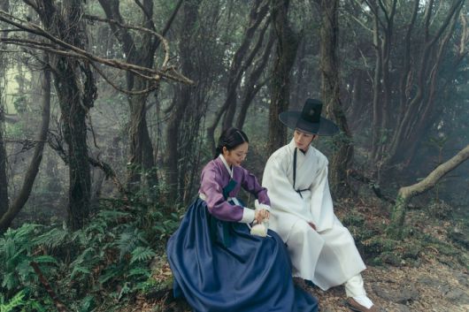 ‘탄금’ 사진|넷플릭스