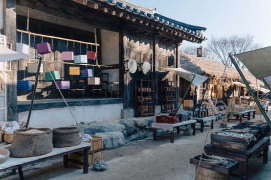 ‘탄금’ 사진|넷플릭스