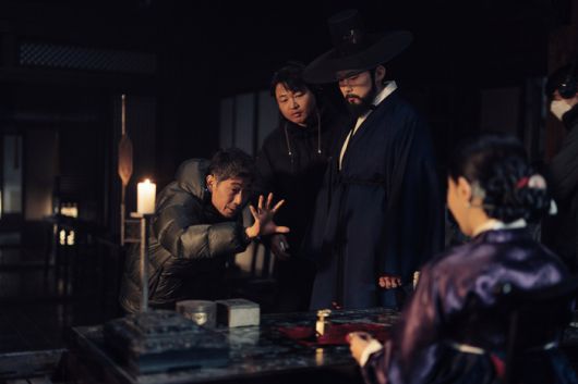 ‘탄금’ 사진|넷플릭스