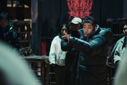 ‘탄금’ 사진|넷플릭스