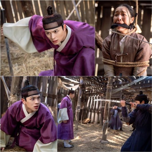 ‘귀궁’. 사진lSBS