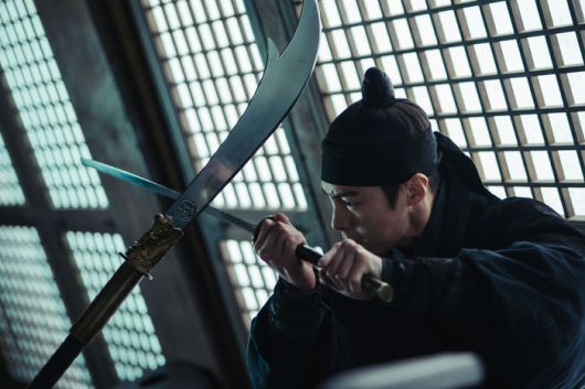 ‘탄금’ 사진|넷플릭스