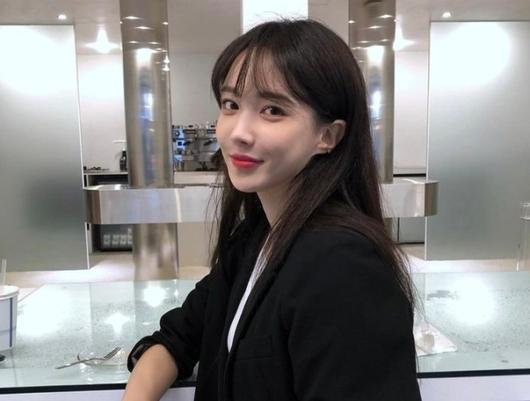 서민재. 사진l서민재 SNS 캡처