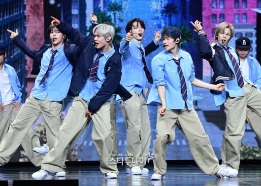 라이즈. 사진ㅣ유용석 기자