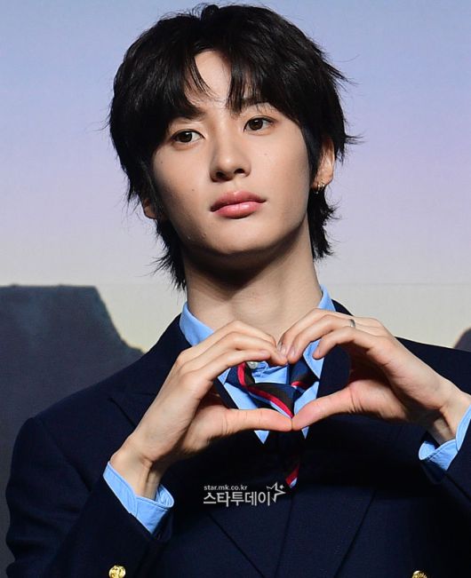 라이즈 앤톤. 사진ㅣ유용석 기자