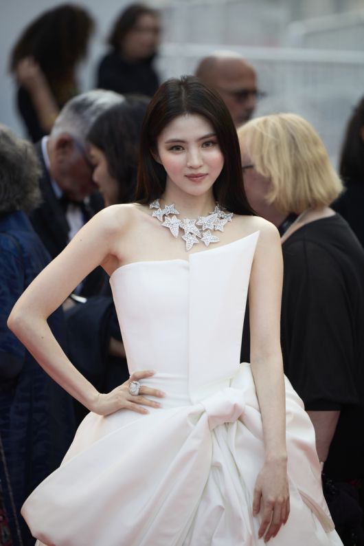 한소희. 사진|부쉐론