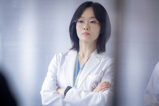 ‘언슬전’ 캐스팅 당시 짜릿했다는 이봉련. 사진ltvN