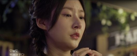 사진 I 故김새론 유작 영화 ‘기타맨’  뮤비 캡처