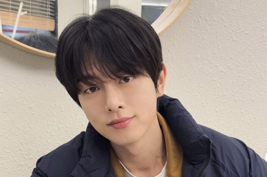 ‘연애남매’ 박재형. 사진| 박재형 SNS