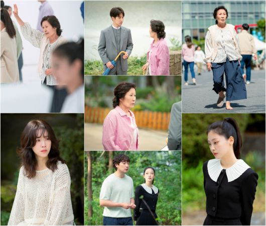 ‘천국보다 아름다운’ 사진|JTBC