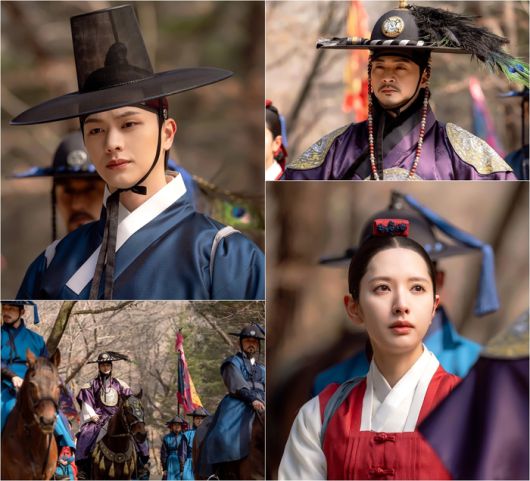 ‘귀궁’ 사진|SBS