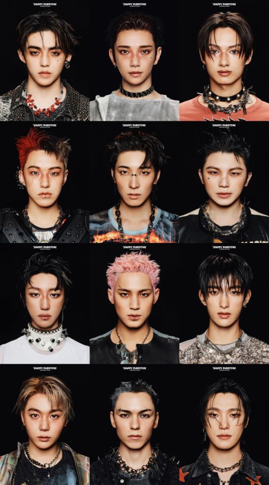 세븐틴. 사진ㅣ플레디스엔터테인먼트