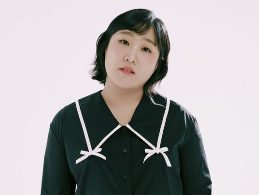 이수지. 사진 I 씨피엔터테인먼트