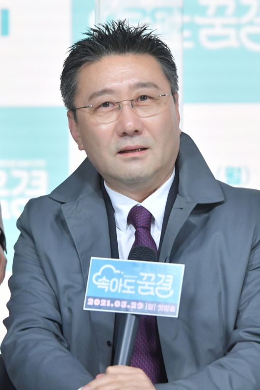 최정우. 사진|KBS