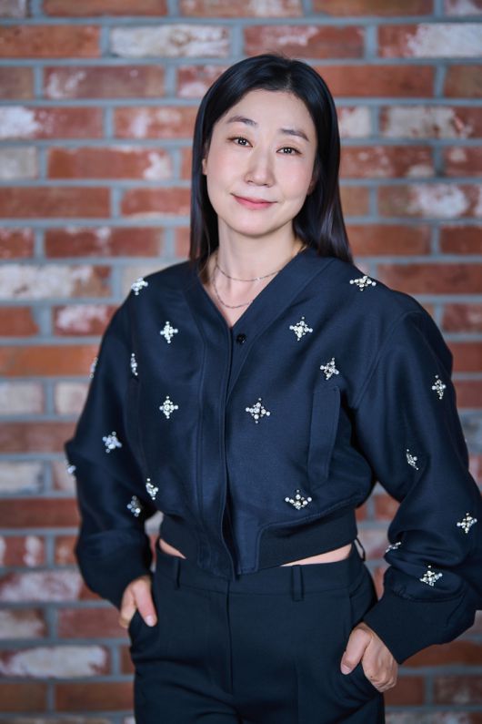 라미란이 ‘유아인 리스크’에 대한 생각을 밝혔다. 사진|NEW