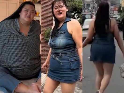 사진 I 가수 미나의 시누이 수지 SNS