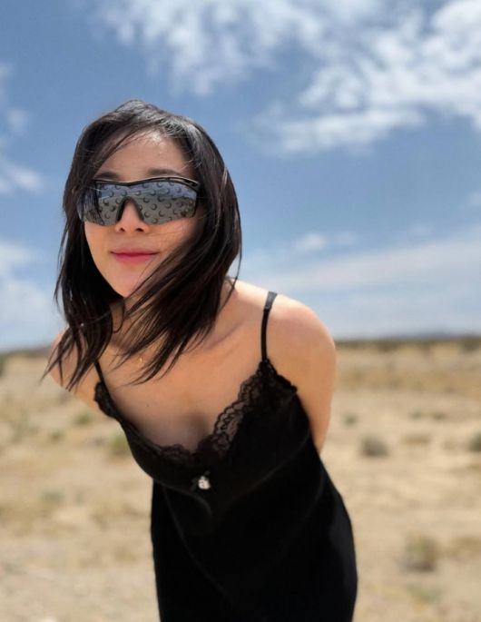 사진|산다라박 인스타그램