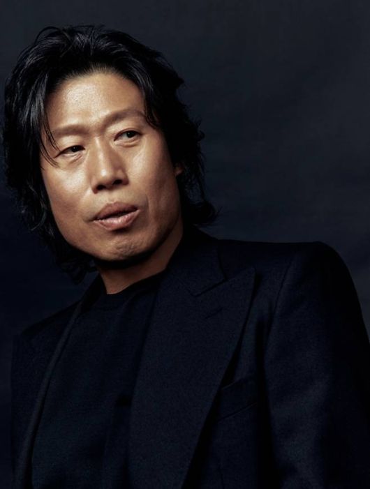 유해진이 자신만의 행복에 대해 말했다. 사진|쇼박스