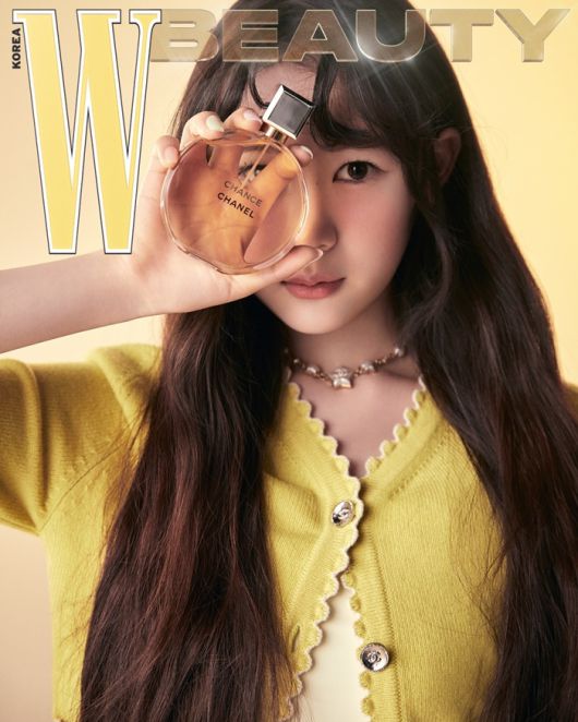 하츠투하츠. 사진|더블유 코리아