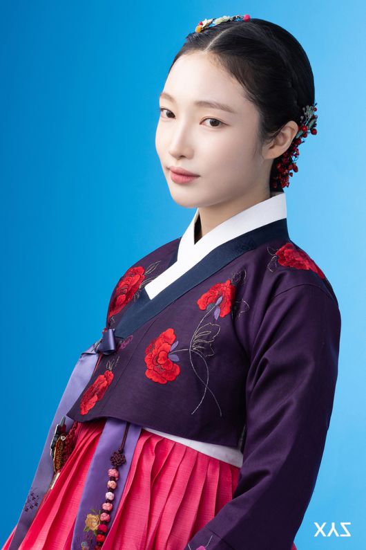 지혜원. 사진|엑스와이지 스튜디오