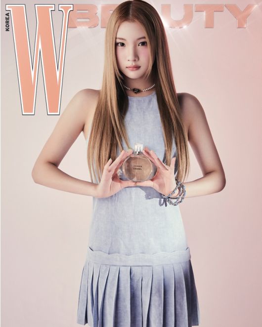 하츠투하츠. 사진|더블유 코리아