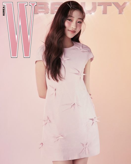 하츠투하츠. 사진|더블유 코리아