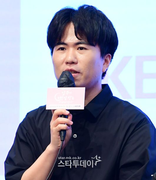 이웅희 감독. 사진|강영국 기자