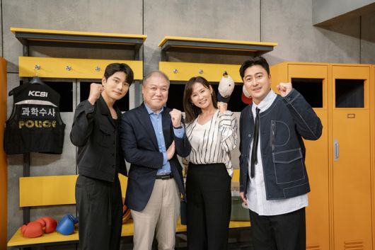 사진 I 티캐스트 E채널