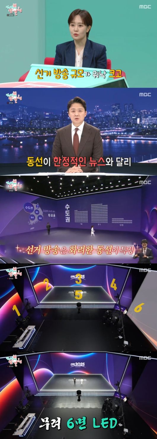 ‘전참시’. 사진|MBC