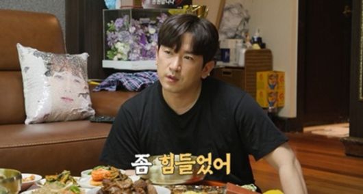 이민우. 사진lKBS2