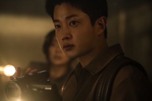 김민석. 사진|바이포엠